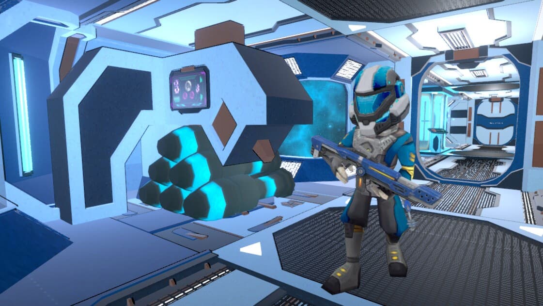 Zero-Point screenshot 5
