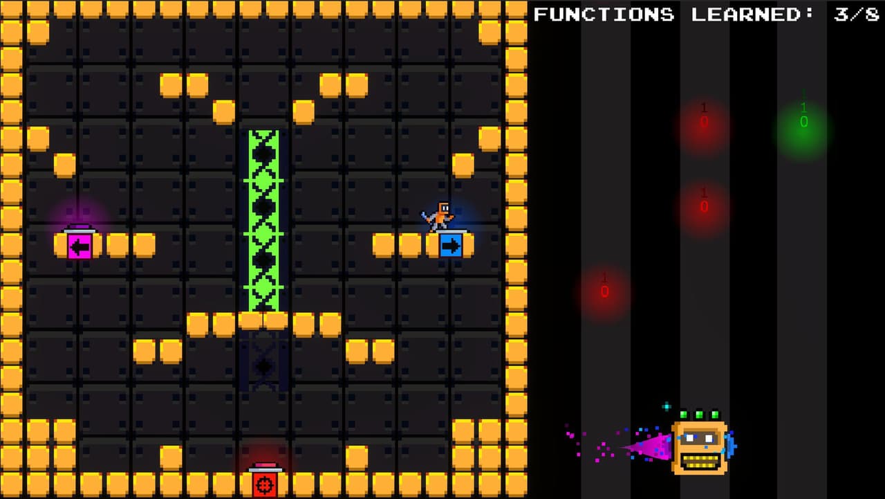 Anti-ficial Intelligence screenshot 2