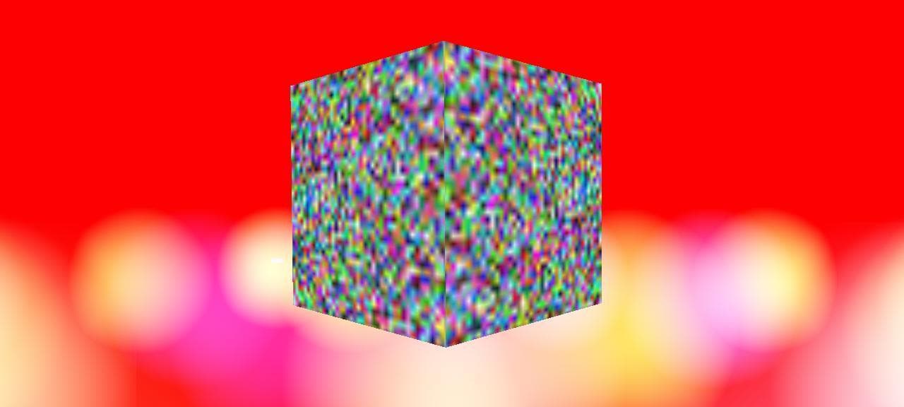 Static (itch) (Tobi Hahn) screenshot 2