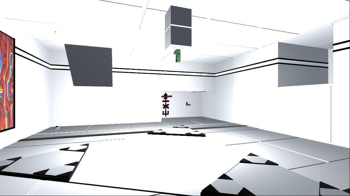 Exit (itch) (Bursting) screenshot 3