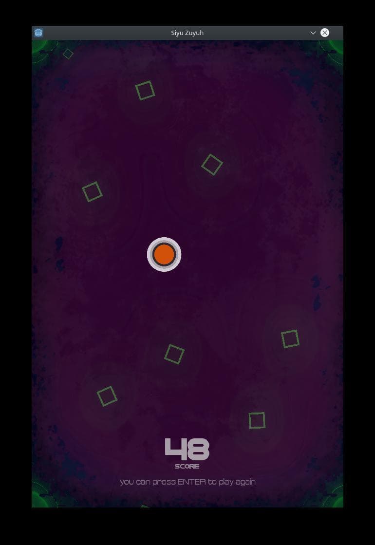 SiyuZuyuh screenshot 4