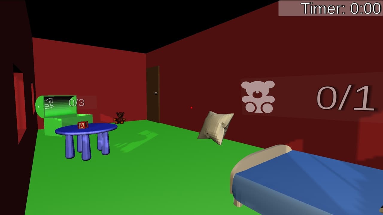 ABC! screenshot 2