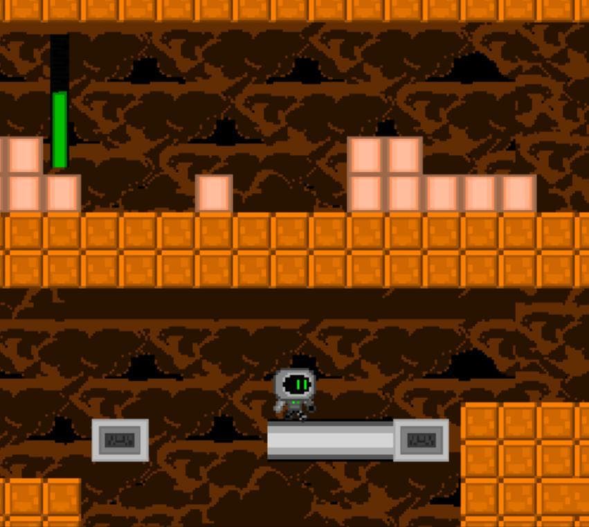 Garrison Gauntlet (itch) screenshot 3
