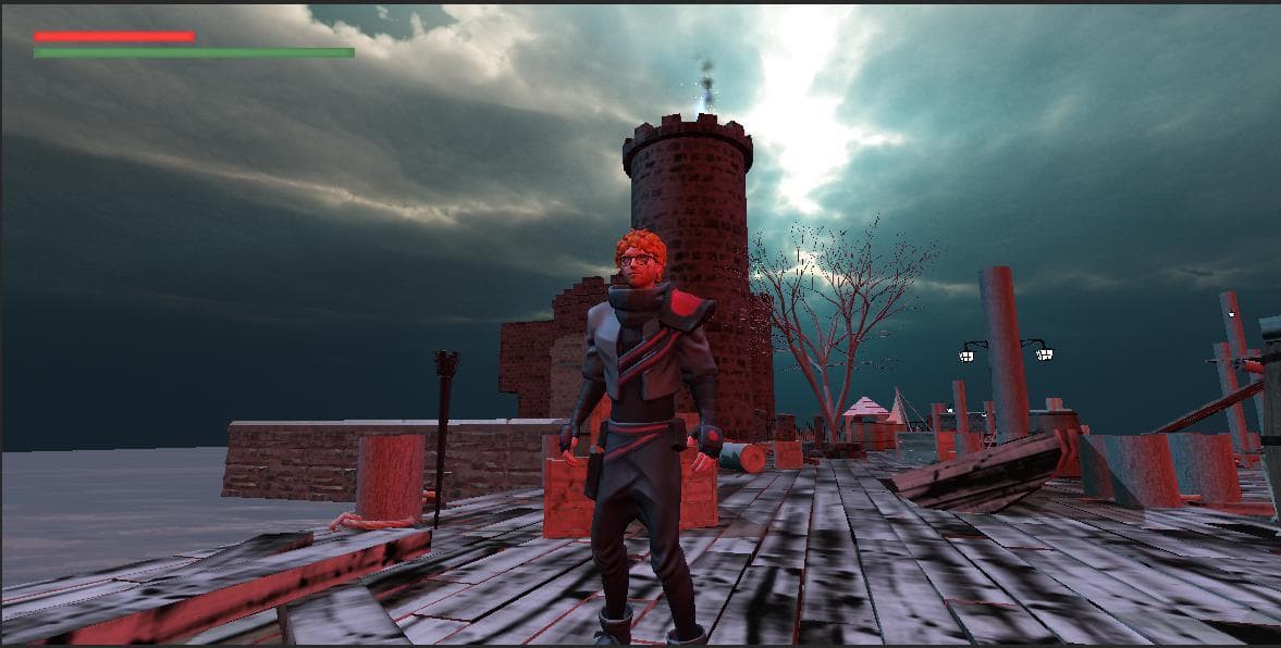 Vampire-MiniJam118