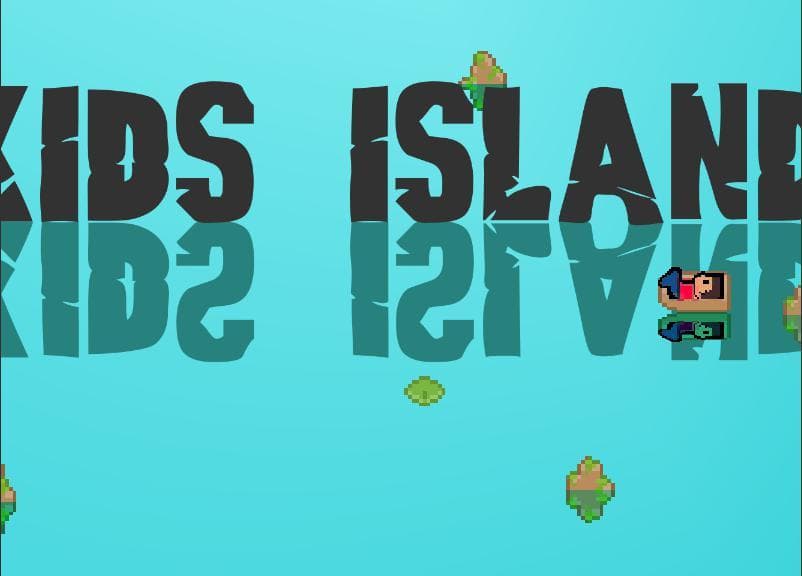 Kids Island