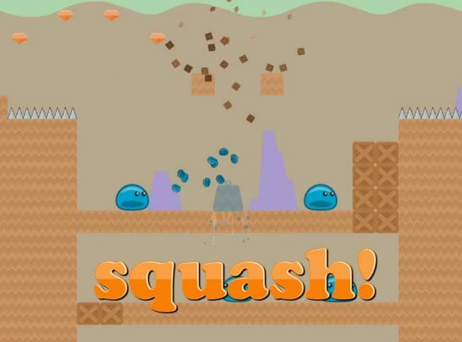 squash!