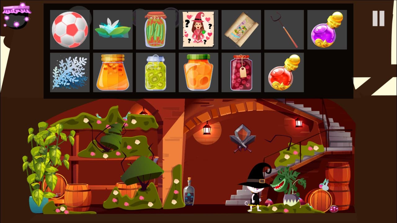 Tiny Story 4 adventure screenshot 3