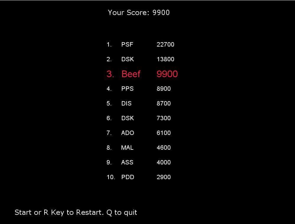Evil Clutches v1.0.0 screenshot 4