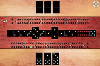British Domino screenshot 5