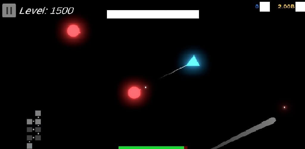 Untitled Dashing Game screenshot 3