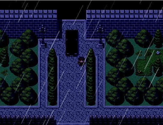 Szopófantom: Egy Kőbányai történet screenshot 2