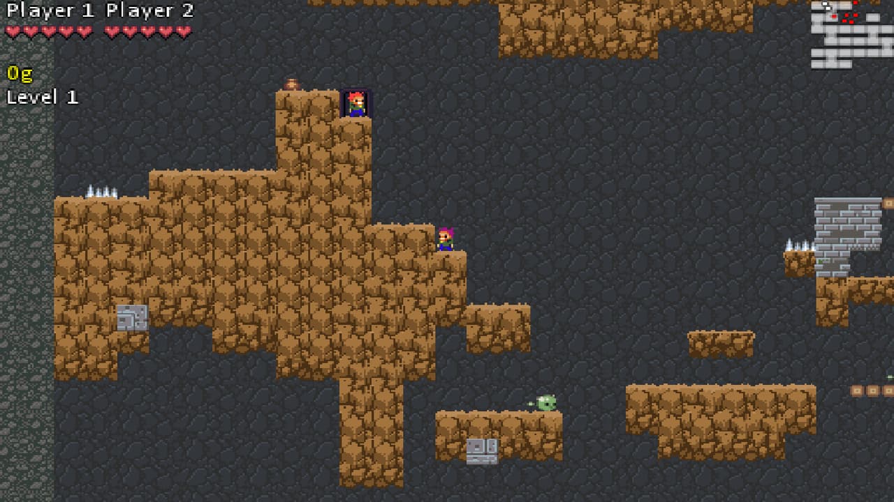 Endorlight screenshot 5
