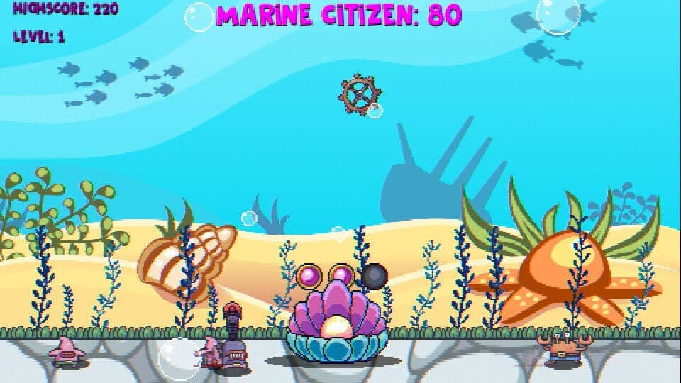 Best Pearl screenshot 4