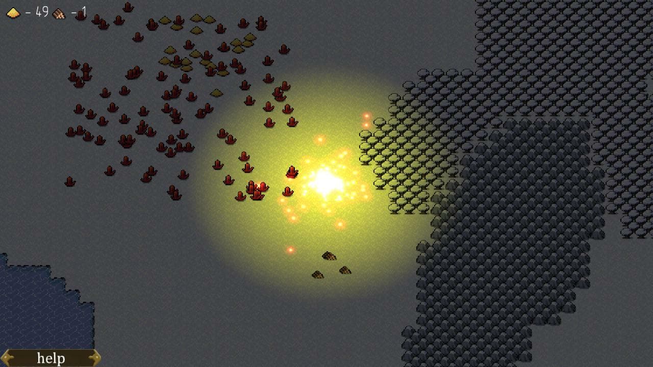 Winter is coming (maks-exorcist) screenshot 4