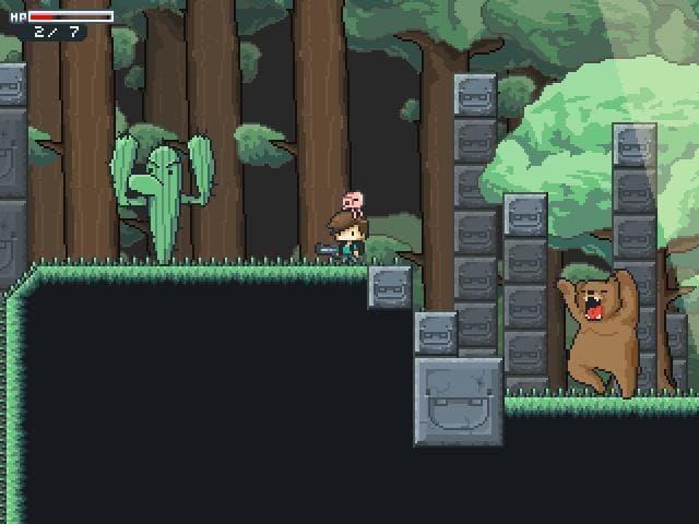 Jabless Adventure screenshot 3