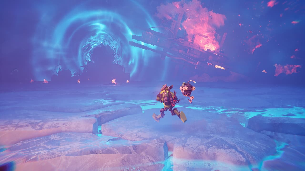 Akimbot screenshot 2