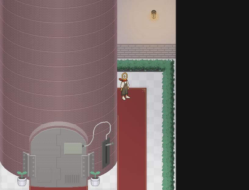 천국을 여는 열쇠 screenshot 4