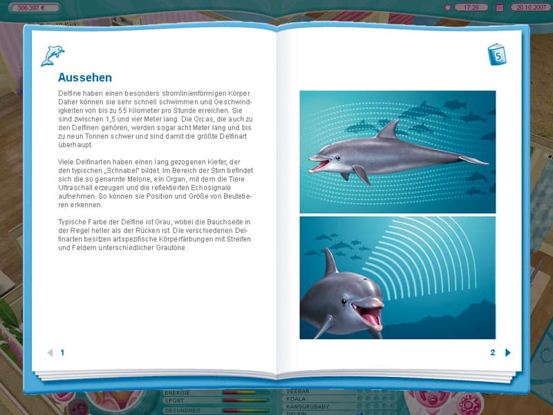 My Animal Centre in Australia screenshot 6
