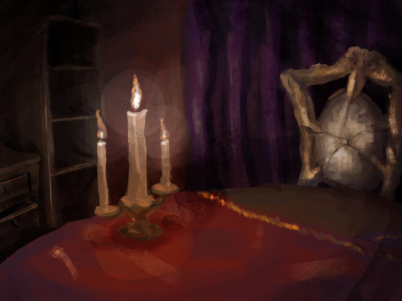 Of Dreams and Nightmares