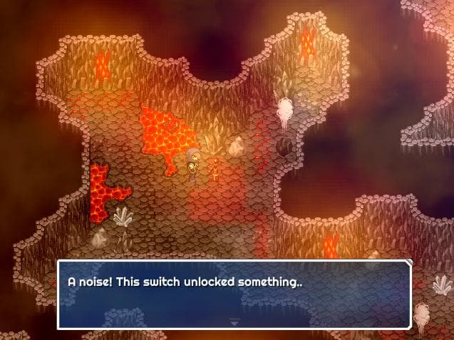 Dawn of the Snake Age screenshot 5