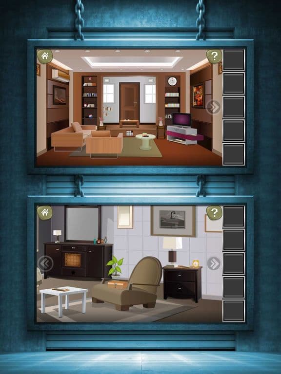 Escape Challenge 4:Escape The Room Games screenshot 4