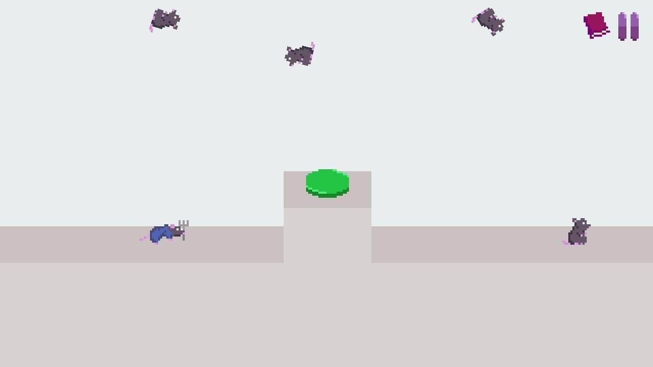 Ratopolis screenshot 5