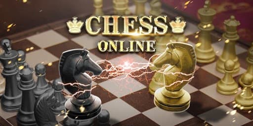 Chess Kingdom: Free Online for Beginners/Masters
