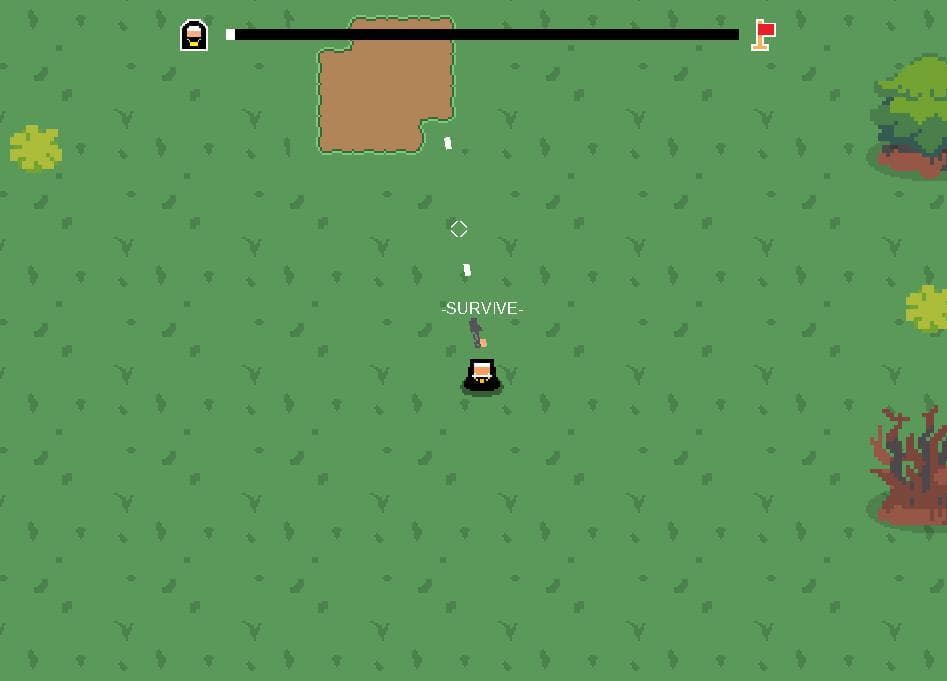 Nun n Gun screenshot 2