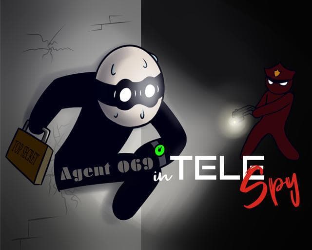 TeleSpy