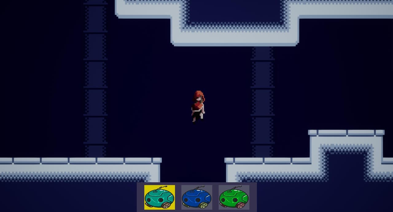 RoboTails screenshot 3