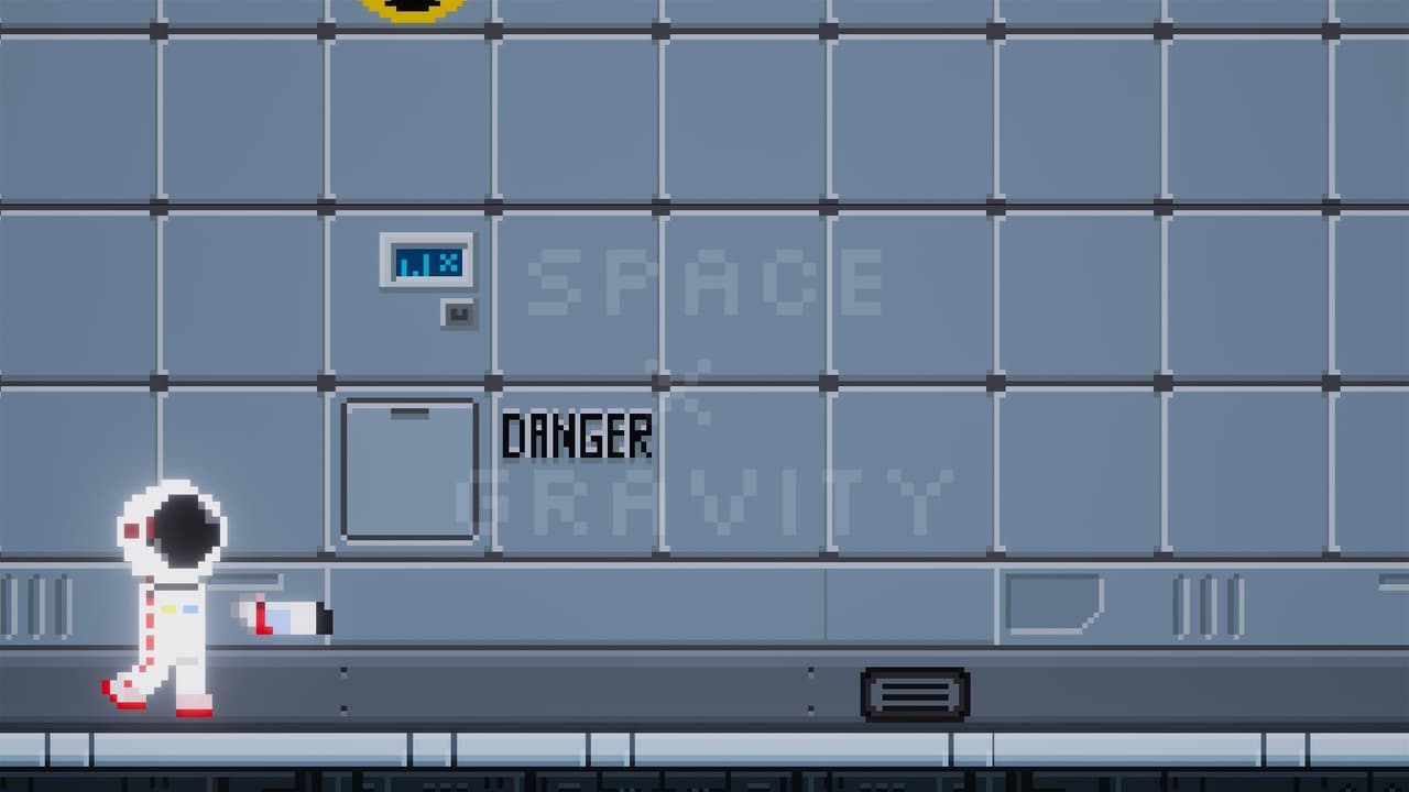 Space X Gravity (Demo) screenshot 4