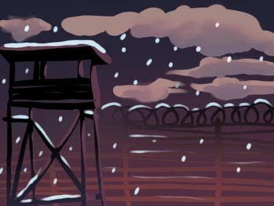 Snow Escapist (CTGgamecreaters) screenshot 3