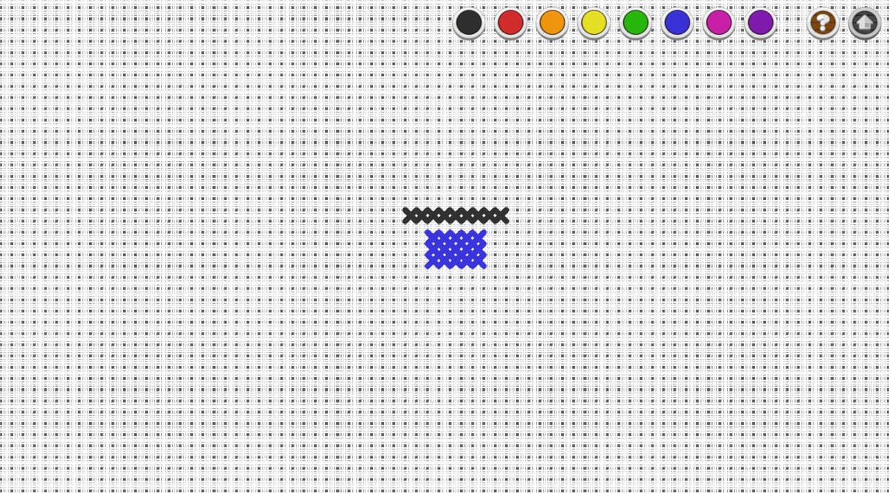 xStitch