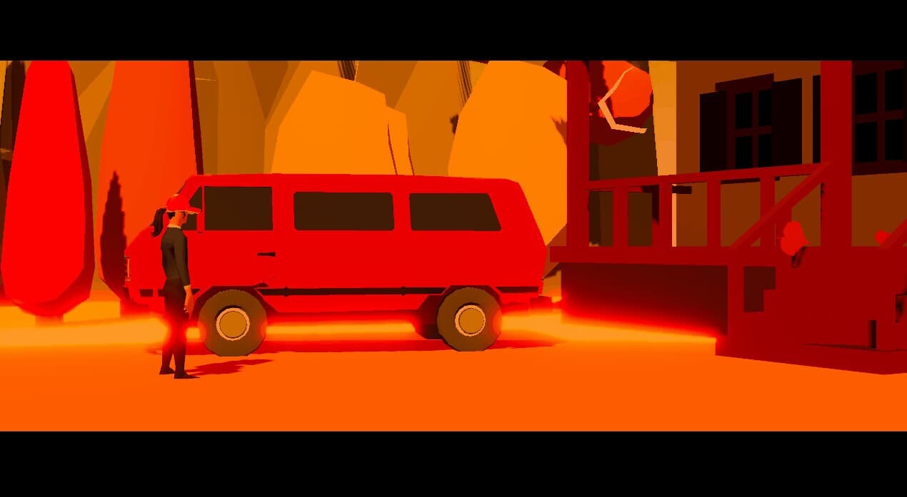 Getting There screenshot 4