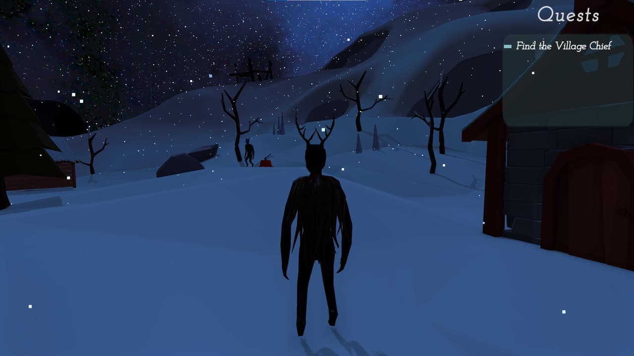 Aodh screenshot 5