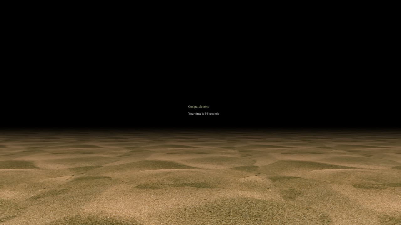 Labyrinth: The Exit Is Closer