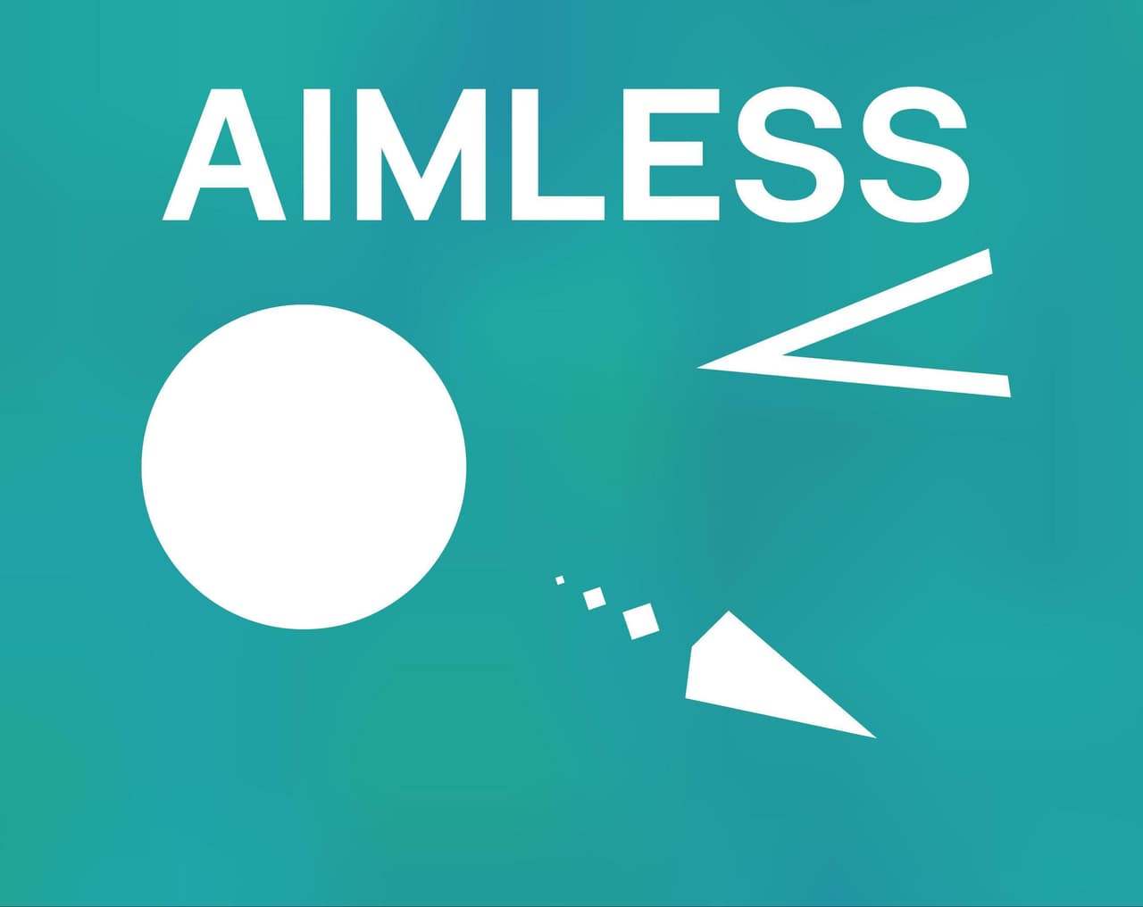 AIMLESS