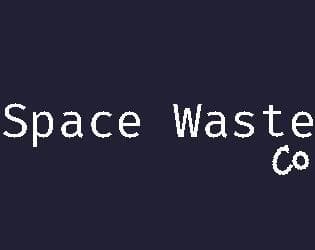 Space Waste Co.