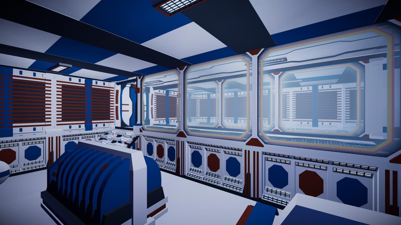 scifi adventure screenshot 3