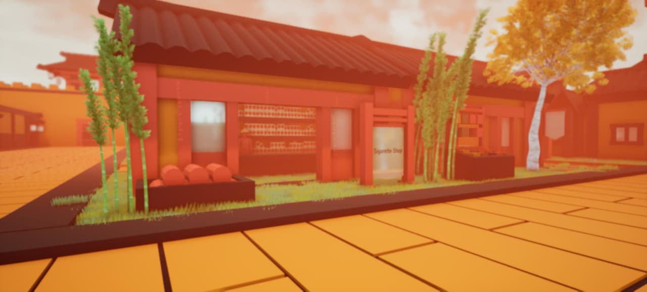 I need some smoke screenshot 6