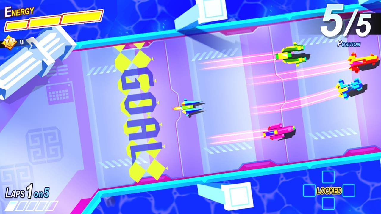 The Next Penelope: Race to Odysseus screenshot 2
