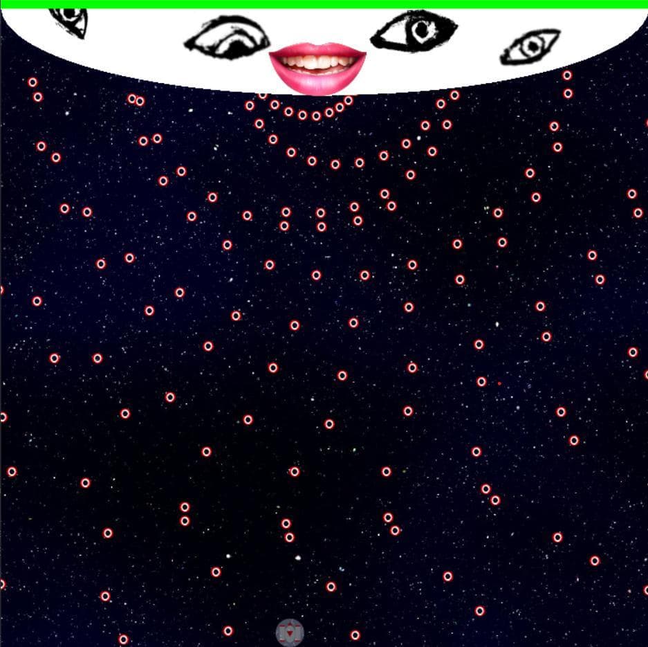 Genesis (itch) (SirPrincePerson) screenshot 2