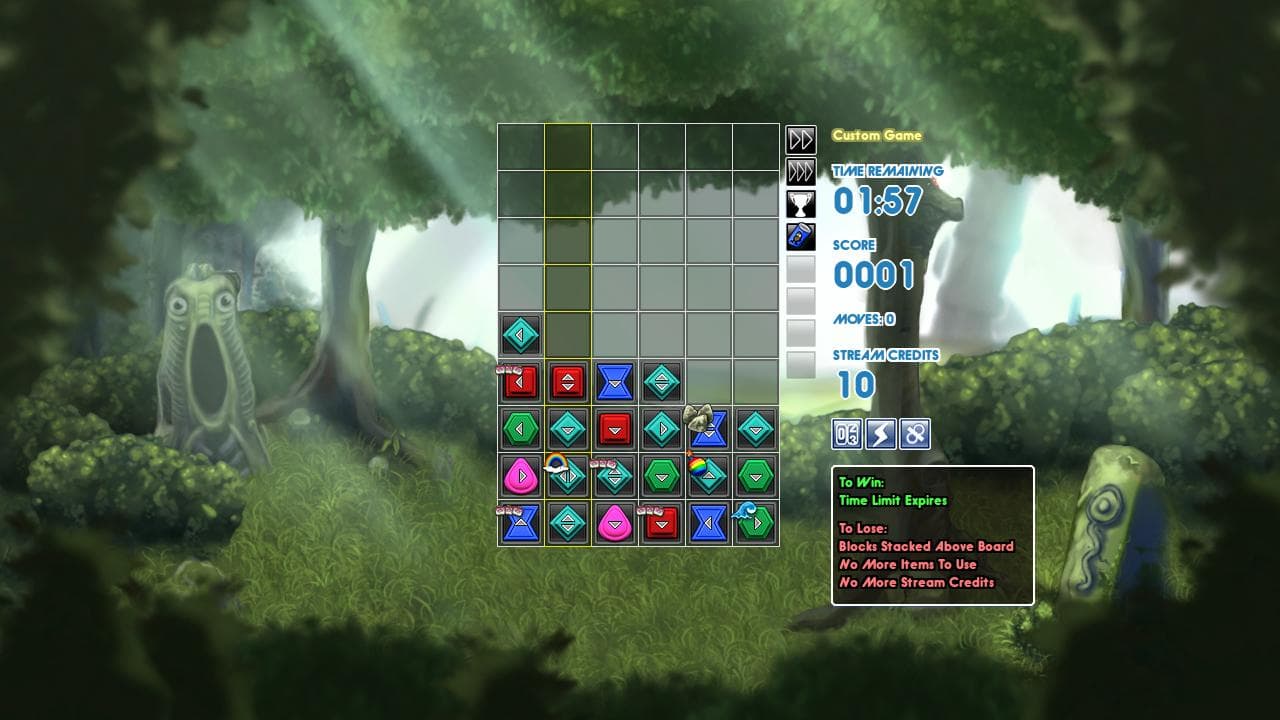 Tidalis screenshot 4