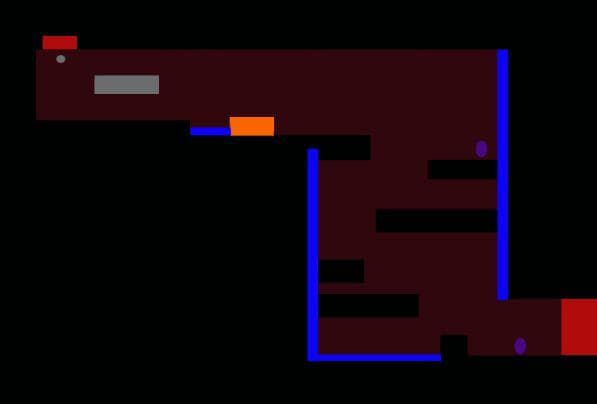 InToTheForest screenshot 5