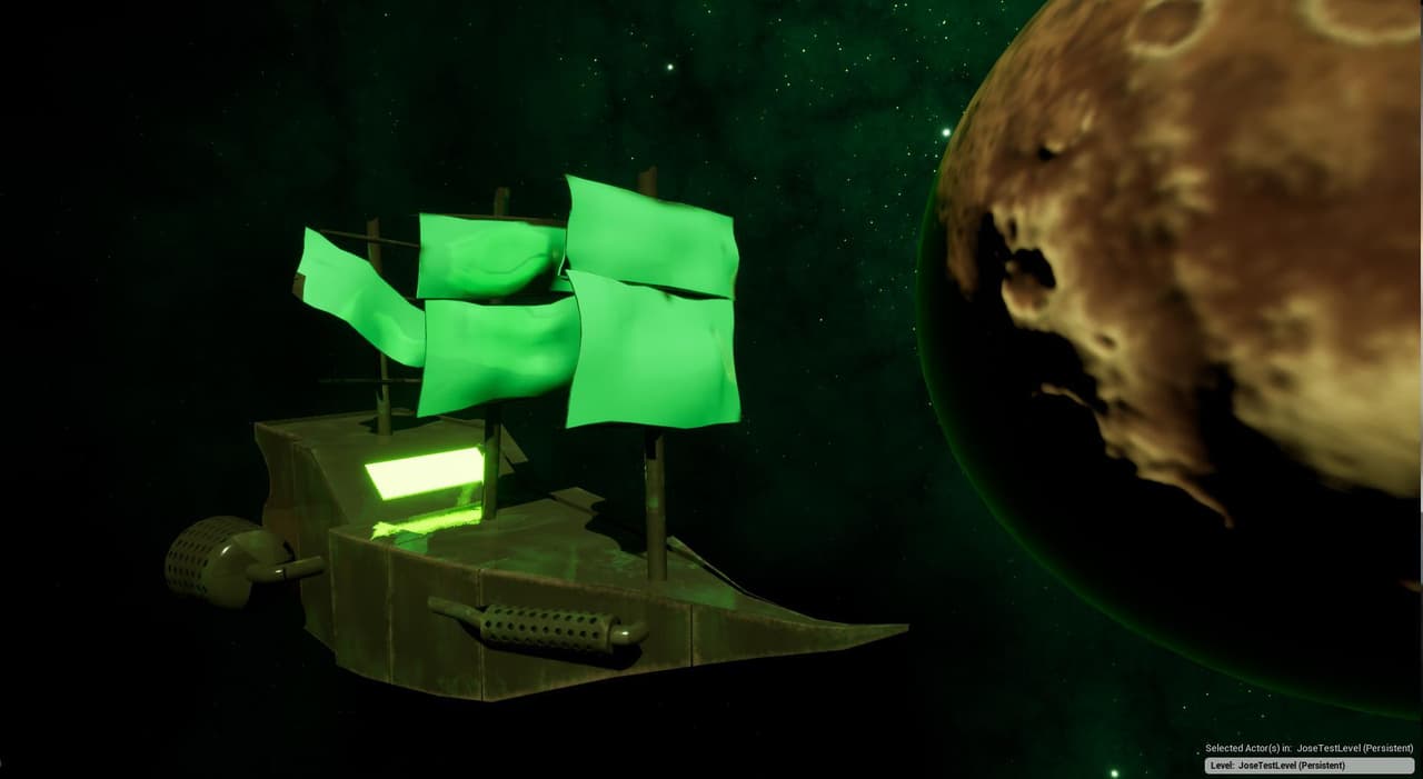 Primal Outer Orbit Priorities screenshot 3