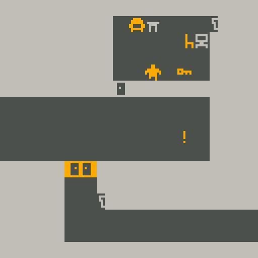 Jailbreak (itch) (Squabix) screenshot 3