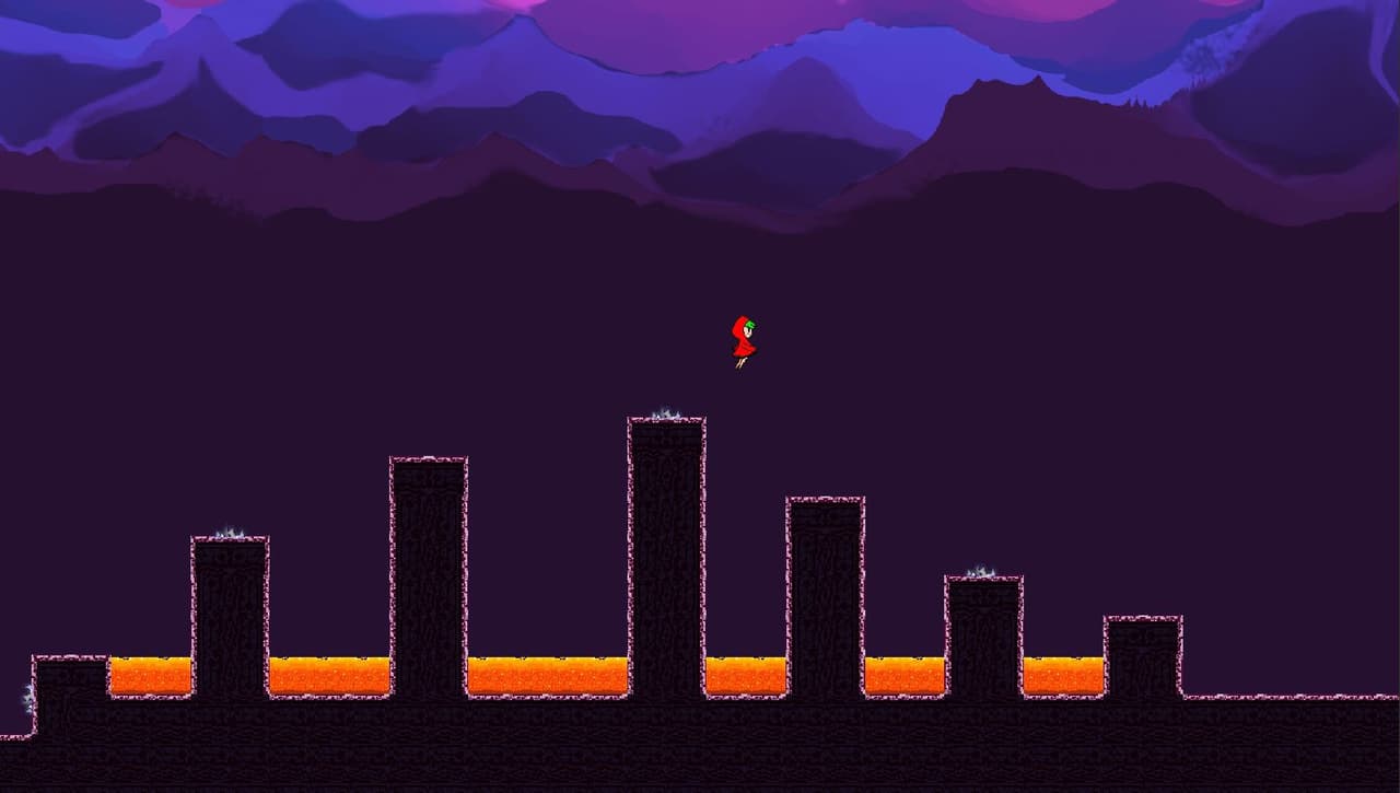 Lover is a day screenshot 3