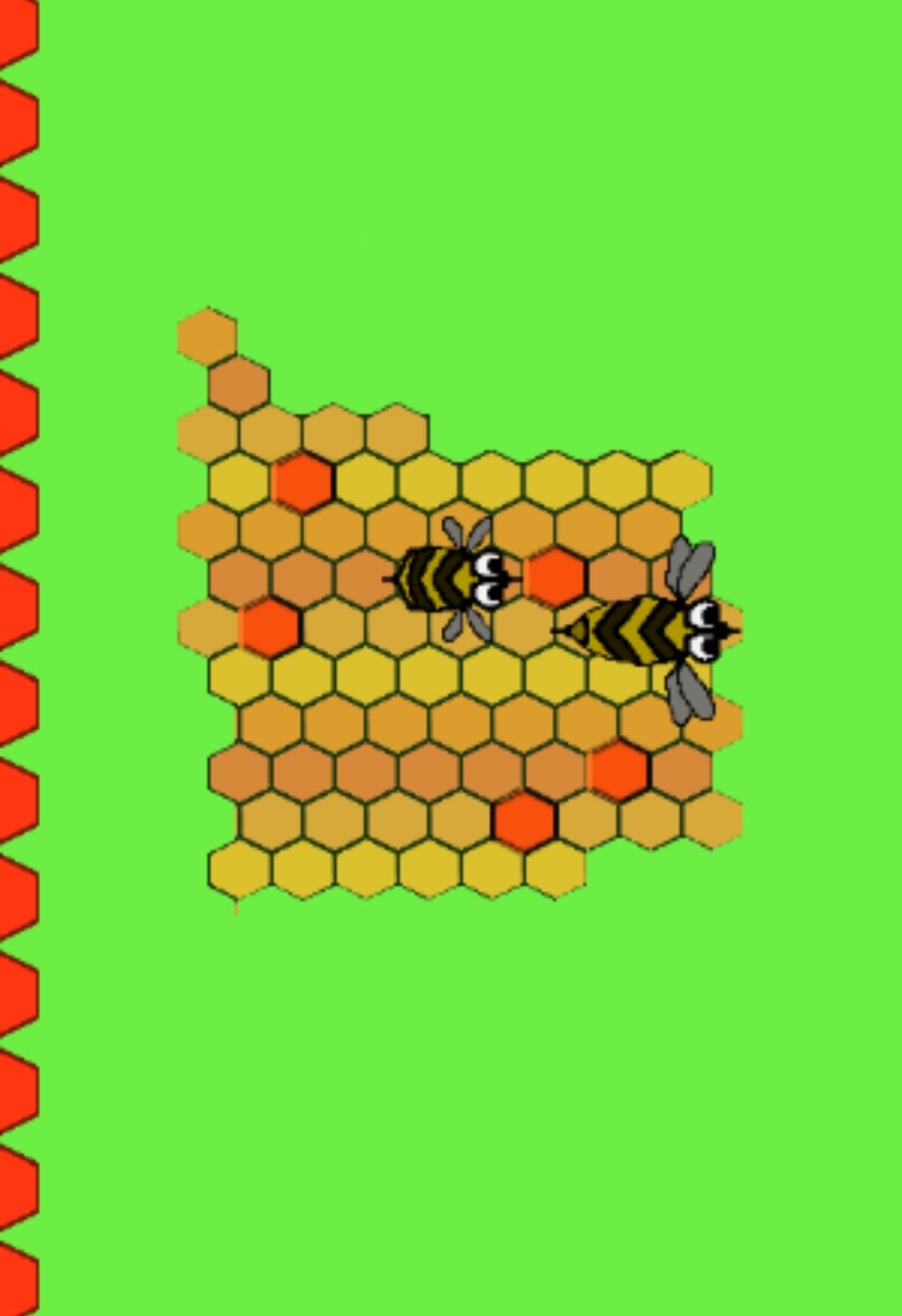 Beezy screenshot 2
