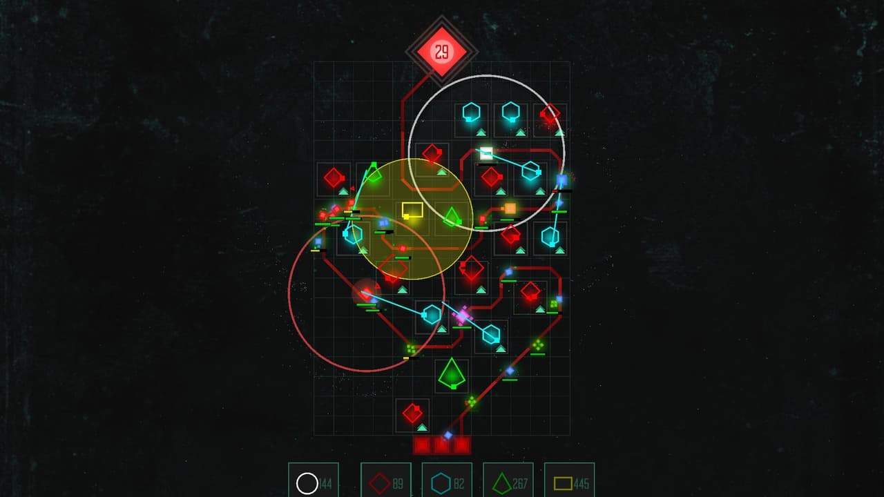 Click Data Defense