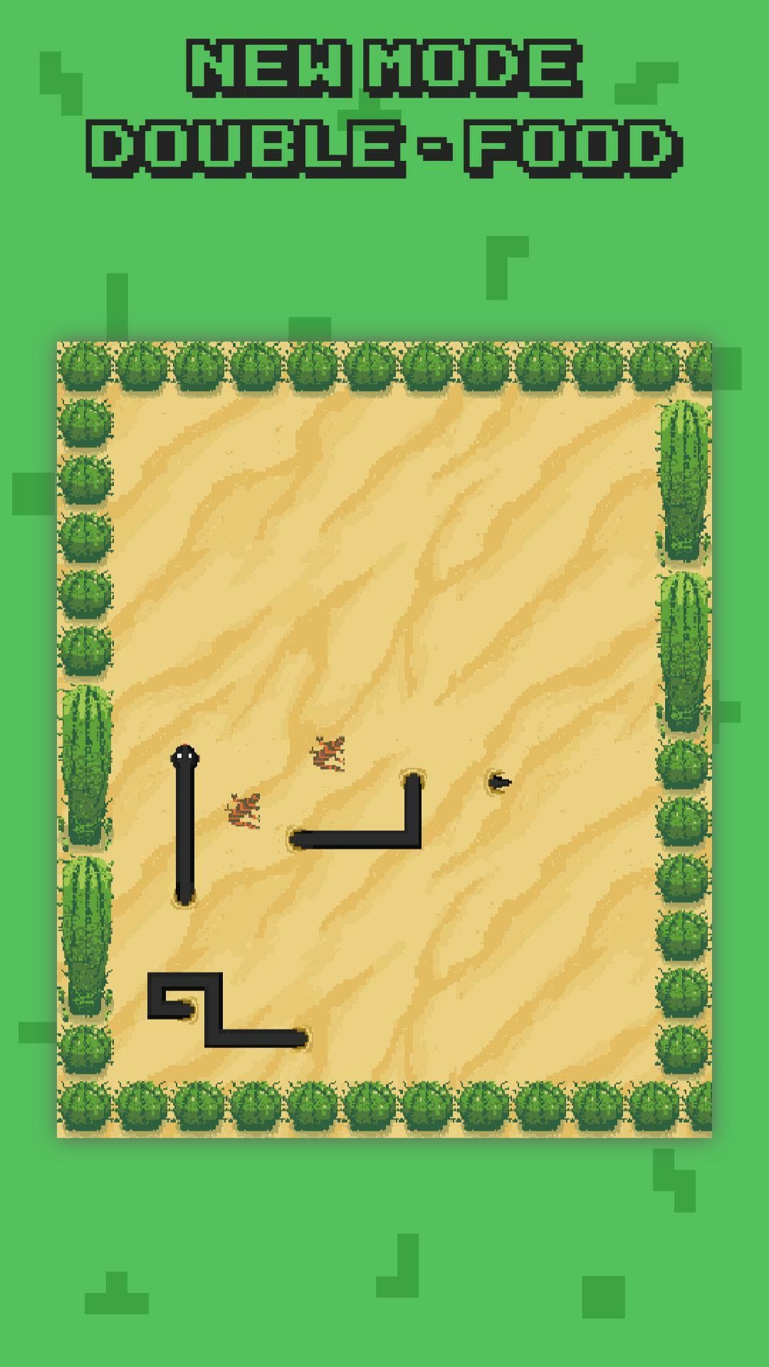 Snake Adventure: Play Classic Game screenshot 4